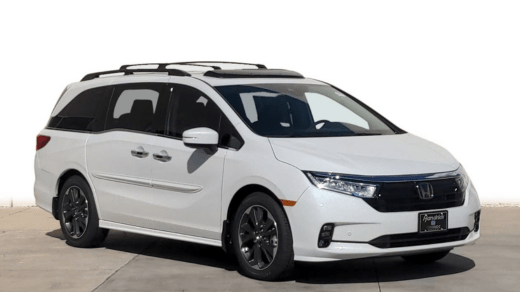 Navigating the Spare Tire on Your Honda Odyssey