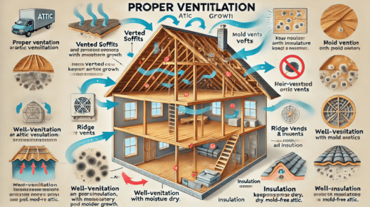 Environmental Mold Control