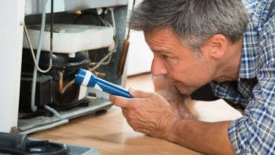 appliance repair Cayce SC