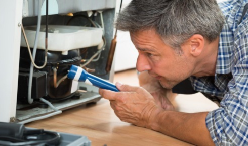 appliance repair Cayce SC