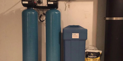 South Lyon MI certified water testing