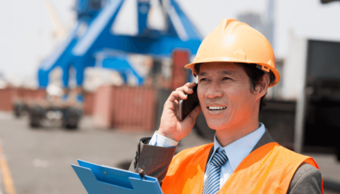 clearing and forwarding agents