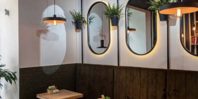 mirror hanging services Melbourne