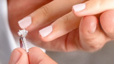 Where to buy engagement rings near me