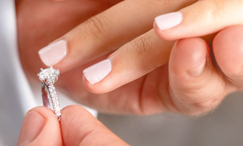 Where to buy engagement rings near me