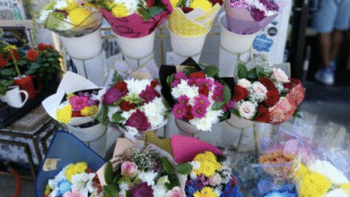 best florist in Brooklyn