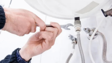emergency plumber Lovington NM