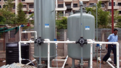 water softener installation service near me