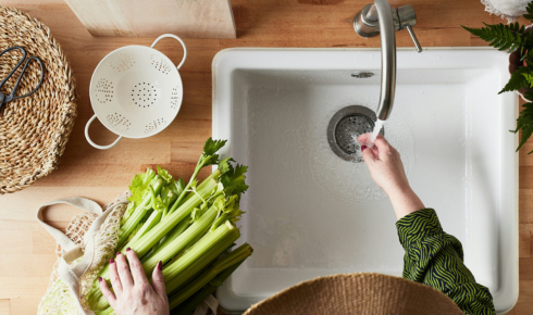 how to treat sulfur water