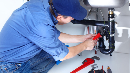 local plumber