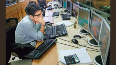 Margin trading facility