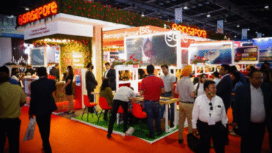 Travel Exhibition India