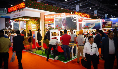 Travel Exhibition India