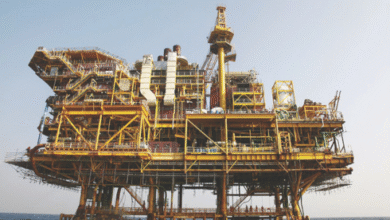 offshore companies in Mumbai