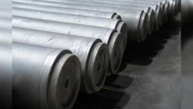 second-largest aluminium producer