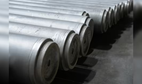 second-largest aluminium producer