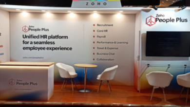 Paramotor Digital Technology