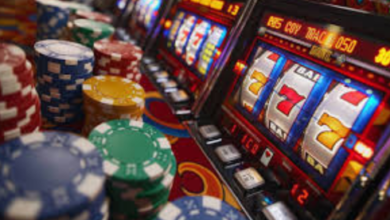 slot