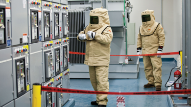 electrical planning