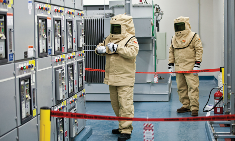 electrical planning