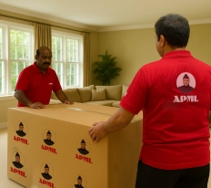 Removalists in Perth