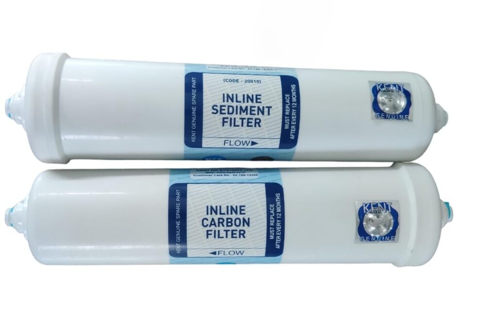 Choosing the Right Water Filters for a Cleaner, Better-Tasting Home